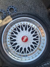 Bmw bbs 090 for sale  COVENTRY