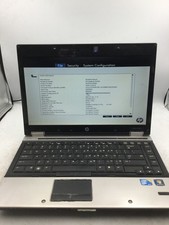 Elitebook 8440p intel for sale  Rochester