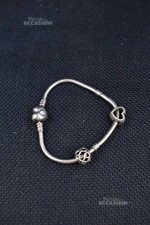 Bracciale donna pandora usato  Susegana