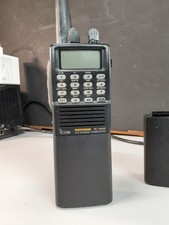 Icom navicom a22 for sale  Athens