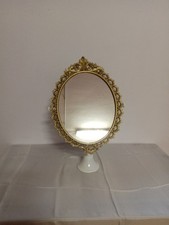 Specchio color bronzo usato Specchio color bronzo usato  Rivoli