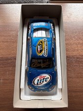 Brad keselowski signed for sale  MANSFIELD