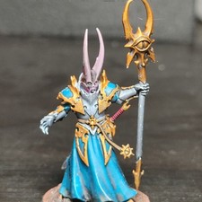 Chaos sorcerer lord for sale  Chesapeake