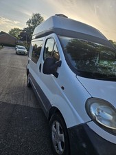Vauxhall vivaro day for sale  HULL