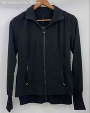 Lululemon womens black for sale  Detroit