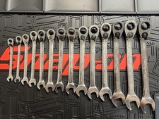 Bluepoint ratchet spanners for sale  NUNEATON
