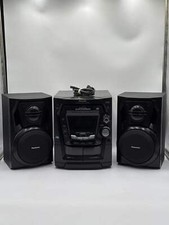 Panasonic ak100 stereo for sale  Brooklyn