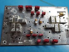 Military selectable filter for sale  LONDON