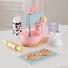 Kidkraft pastel baking for sale  Shipping to Ireland