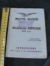 uso manutenzione moto guzzi usato uso manutenzione moto guzzi usato Santena