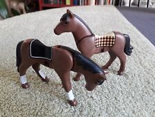 Equitation playmobil chevaux d'occasion  Paris XIII