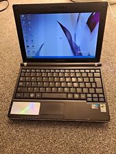 Samsung notebook nc10 for sale  MORPETH