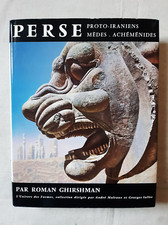 Perse roman ghirshman d'occasion  Laon