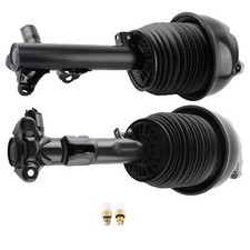 Avant Gauche + Droite Jambe De Force Suspension for Mercedes-Benz C218 X218 na sprzedaż  Wysyłka do Poland