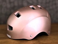 Fahrradhelm ked mädchen gebraucht kaufen  Weeze
