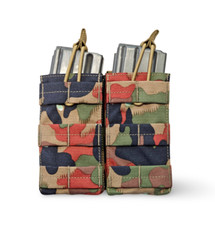 Usado, Bolsa M70 dupla AR/M4 MOLLE comprar usado  Enviando para Brazil