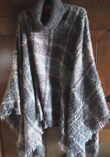 Soft knitted wrap for sale  CULLOMPTON