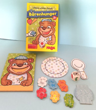 Brettspiel haba ersten gebraucht kaufen  Barsinghausen