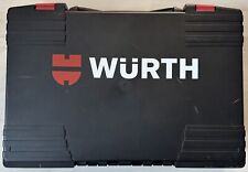 Würth bohrhammer sle gebraucht kaufen  Dalheim, Mommenheim, Undenheim