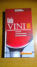 Guida vini 2008 usato  San Giovanni in Persiceto