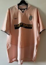 maglia juventus rosa usato  Casalpusterlengo