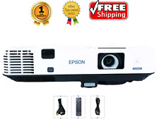 Epson powerlite 1945w for sale  Sarasota