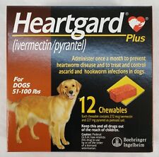 Heart guard plus for sale  Bryant
