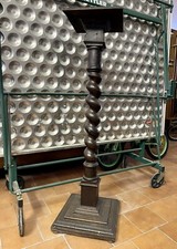 Colonna portavaso antica usato  Pomezia