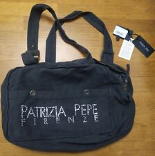 Borsa patrizia pepe usato  Trieste
