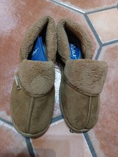 Hausschuhe größe neu gebraucht kaufen  Heidenau, Dohna, Müglitztal