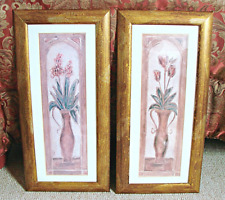 Vintage framed flower for sale  Phoenix