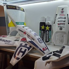 Husqvarna 2019 2023 usato  Italia