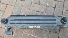 Escort turbo intercooler for sale  JARROW