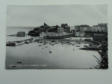 Old castle hill for sale  CARDIGAN