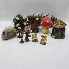 Fairy garden forest for sale  Orland Park