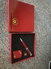 Limited edition ferrari for sale  WISBECH