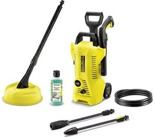 Karcher power controller for sale  BOLTON