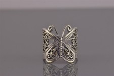 Sterling silver ornately for sale  Pittsburgh