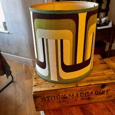Vintage large brown for sale  LIVERPOOL