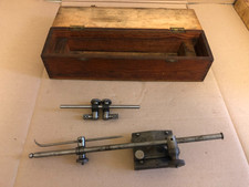Vintage moore wright for sale  WELSHPOOL
