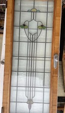 stained glass door internal for sale stained glass door internal for sale BURY