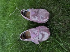 Toms classics pink for sale  Plattsburgh