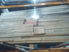 Oak effect kitchen for sale  BURNTWOOD