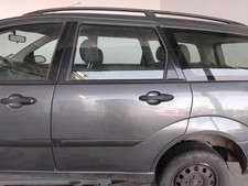 Ford focus turnier gebraucht kaufen  Delitzsch