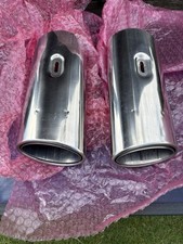 Auspuffblende gebraucht kaufen Auspuffblende gebraucht kaufen  Gütersloh