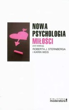 Książka Nowa psychologia miłości  na sprzedaż  PL