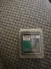 Fujifilm m1651 2gb for sale  UTTOXETER