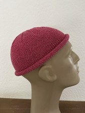 Sylter mütze rollrand gebraucht kaufen  Oldenswort