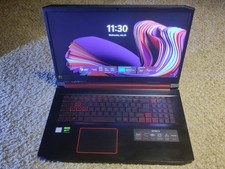 Acer nitro 9300h for sale  San Jose