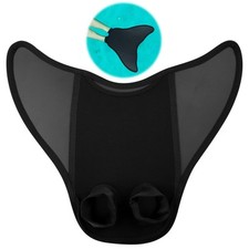 Pinne nuoto piscina usato  Italia